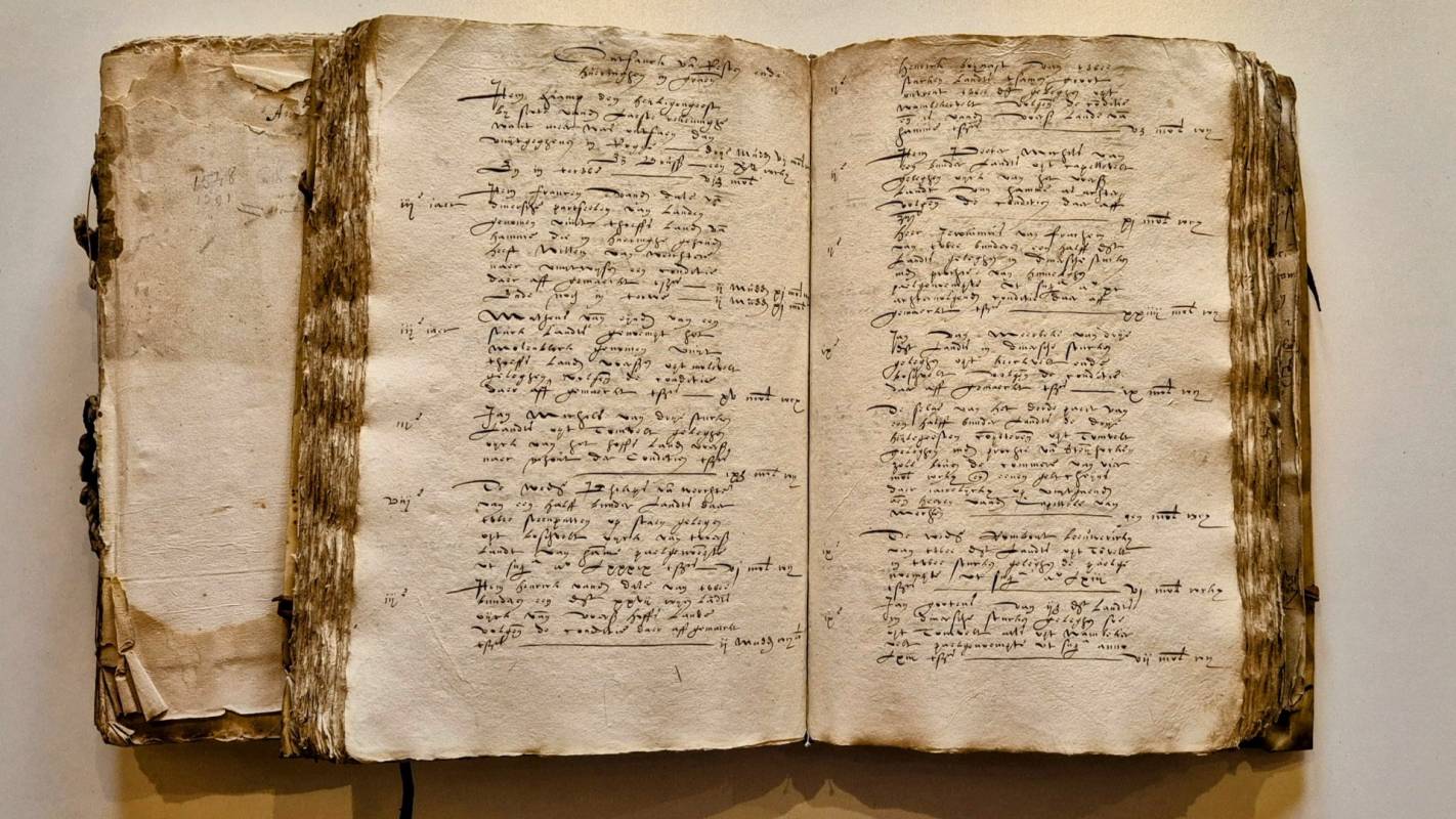 Tafel van de Heilige Geest (1) - Heemkring Ter Ham Steenokkerzeel 